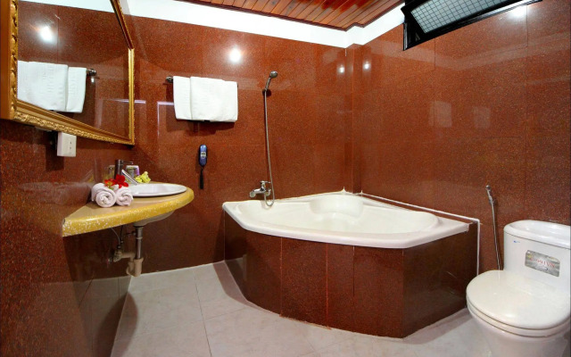Thanh Binh Central Hotel