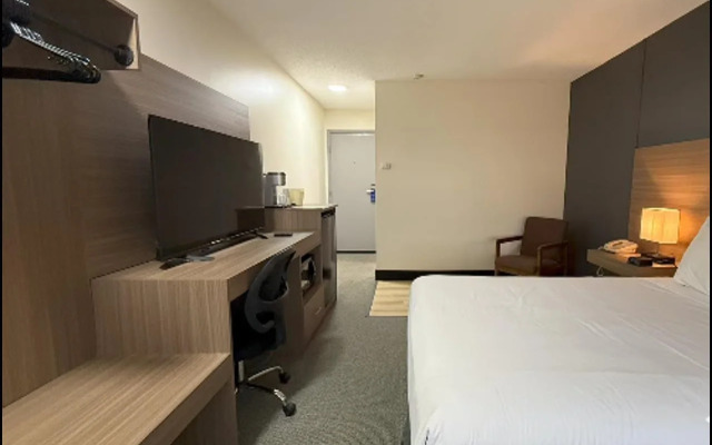 SureStay by Best Western Smithers