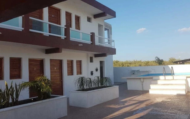 Casa Ka'an