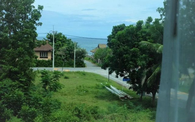 Rublom & Chomview Huahin Pranburi