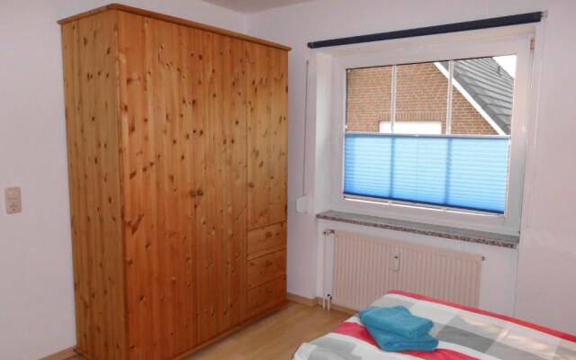 Ferienwohnung am Selenter See
