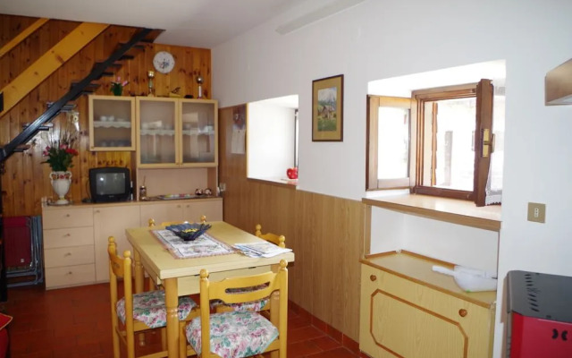 Casetta delle Dolomiti