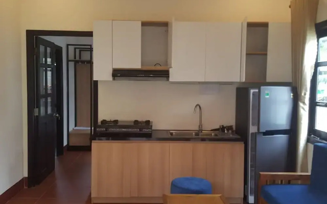 Phu Quoc Dumbo Bungalow