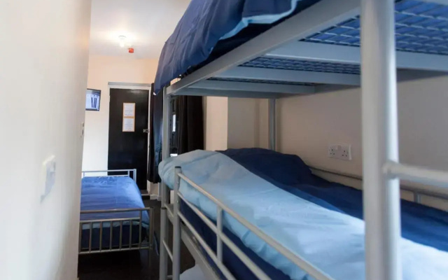 Fenham Hotel express