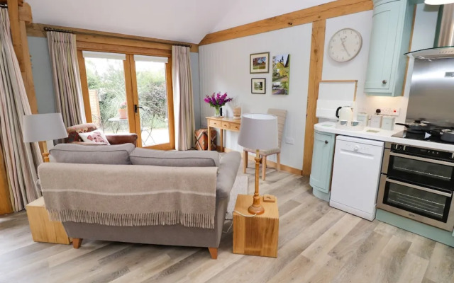 Goose Lodge