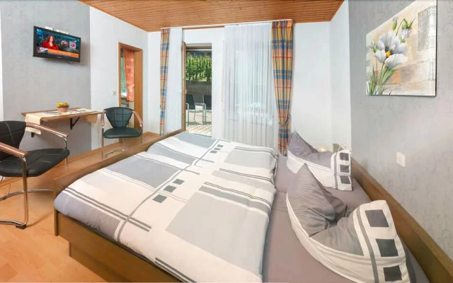 Pension und Weingut Moselblick