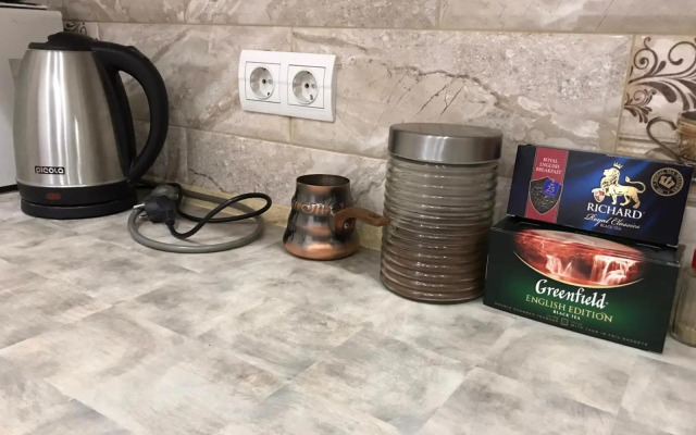 Two-bedroom apartment in 10 min to the Opera Theatre