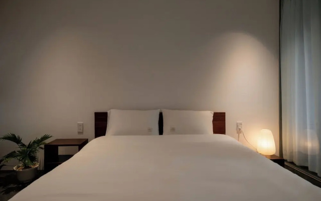 Scarlet Pavilion Homestay