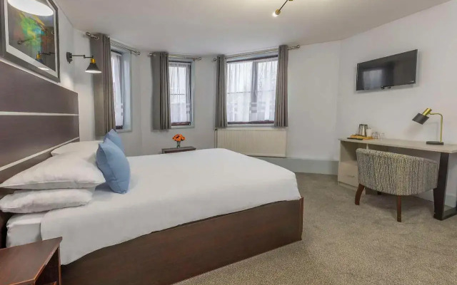 Best Western Ebbw Vale