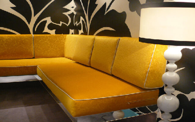 Abalu Boutique Suites & Residences