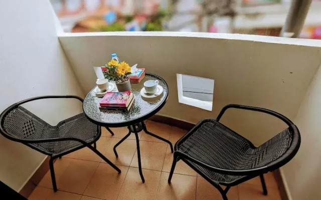 Heaven House Restro & Bar