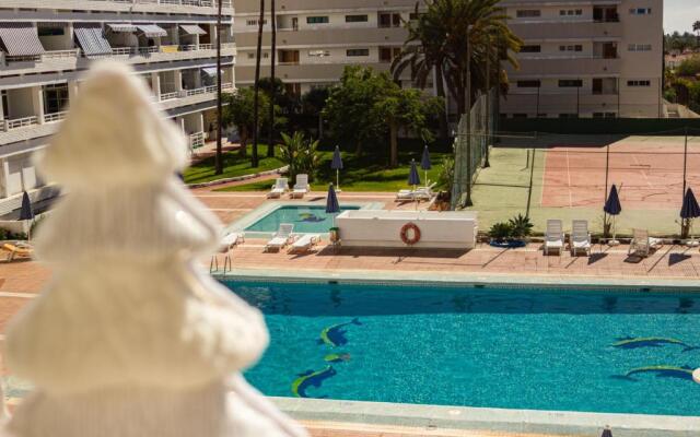 Seaview Friendly Holiday Home 5