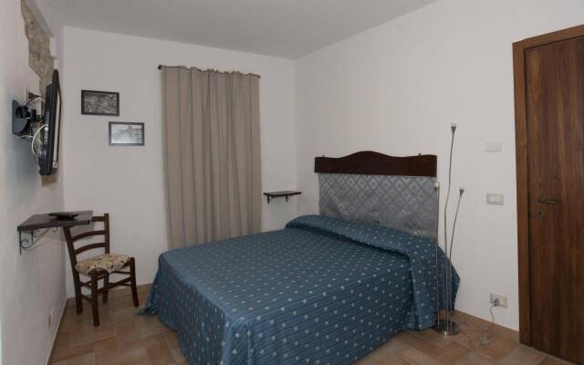 Agriturismo I Gelsi di Santa Cristina