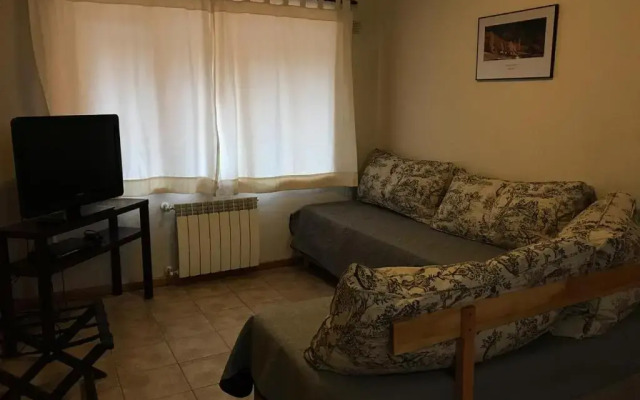 Las Golondrinas - UF 319