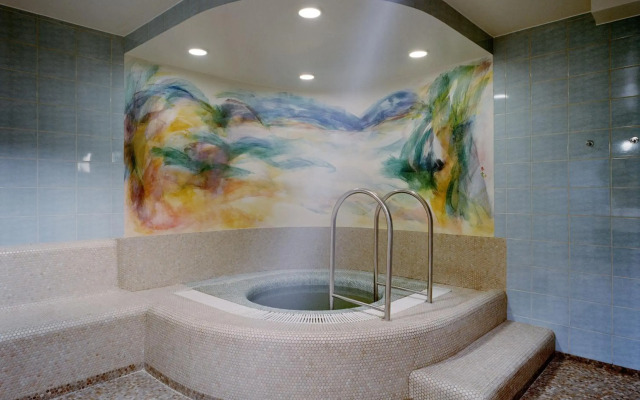Hotel Hasselbacken
