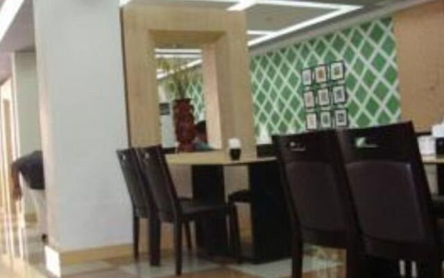 Comfort Star 2 Hotel