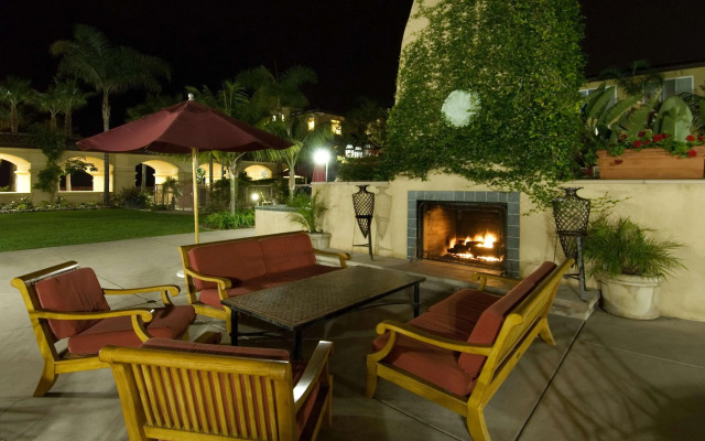 Hilton Garden Inn Carlsbad Beach