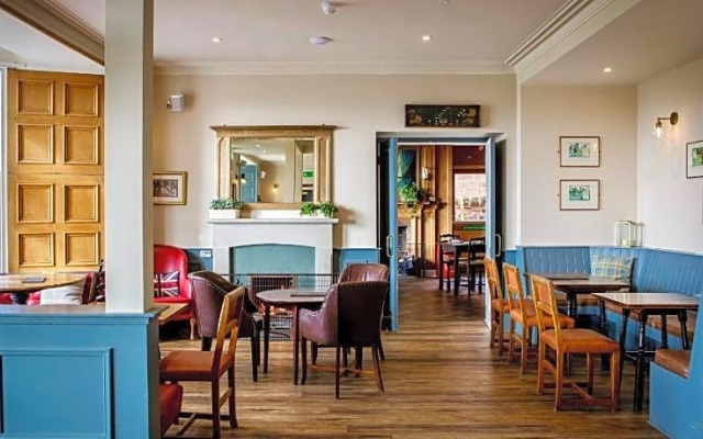 The Watchman Hotel