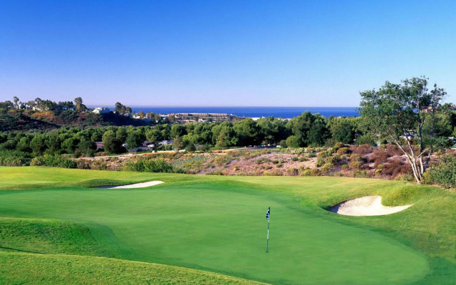 Sheraton Carlsbad Resort & Spa
