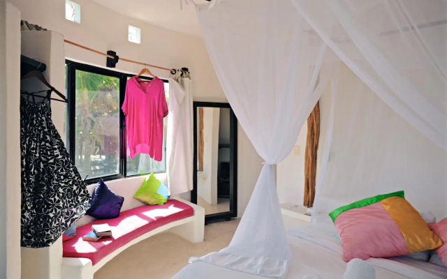 Coco Tulum