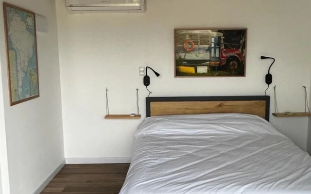 Hoxhohl Travel Lodge
