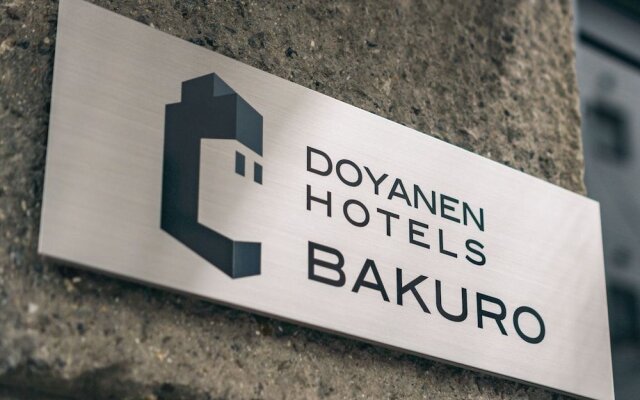 Doyanen Hotels Bakuro