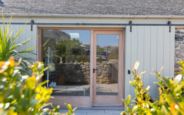 The Wink, Cape Cornwall