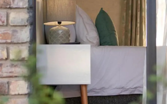Parkside Guesthouse