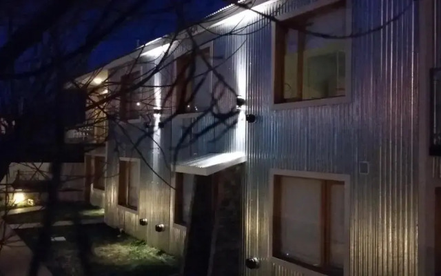 Ukurj Apartamentos
