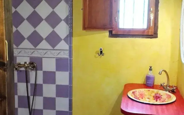 Casa del Pinar