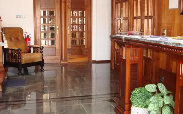 Casa do Lago