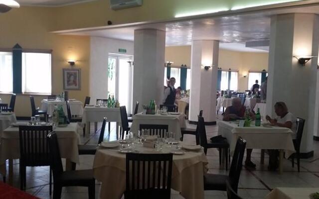 Villaggio La Mantinera Appartamenti Standard