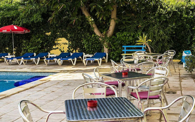 Hostal Valencia
