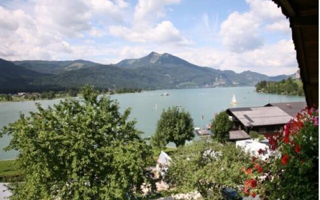 Seeappartements Leitner