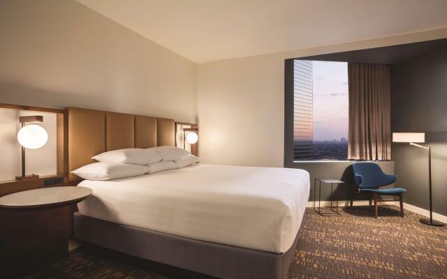 Hyatt Regency Houston