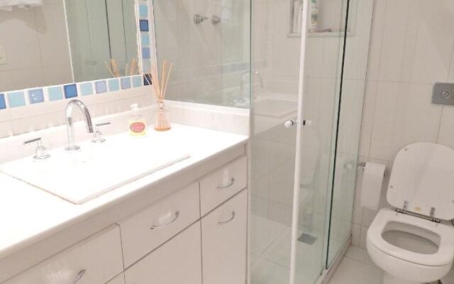 Leblon Cupertino House