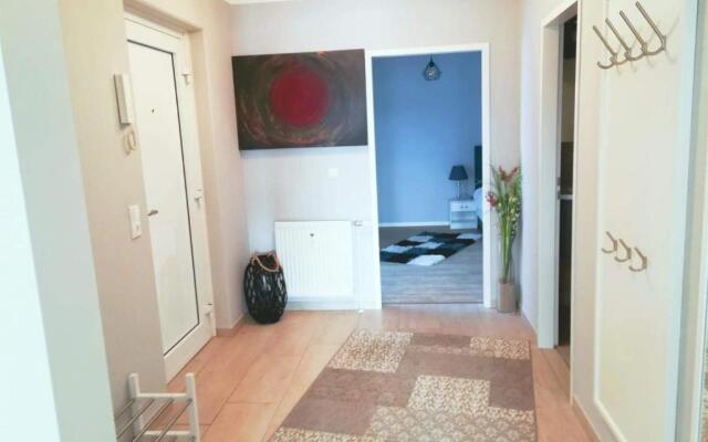 Ostseeresidenz Apartment 102