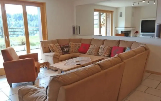 Appartement Esserts A14