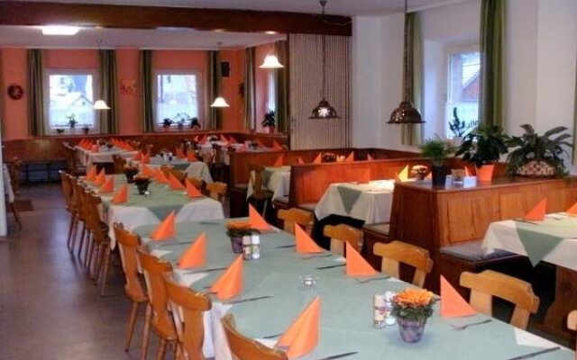 Gasthof Landhotel Grüner Baum