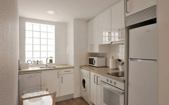 Apartamento El BalcÃ³n de Torre Nueva I