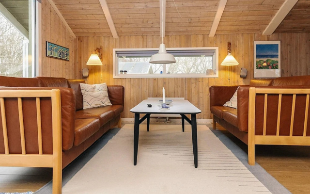 4 Star Holiday Home in Jerup