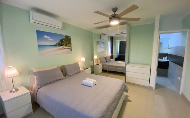 TrueCost Resort Villas Paradise