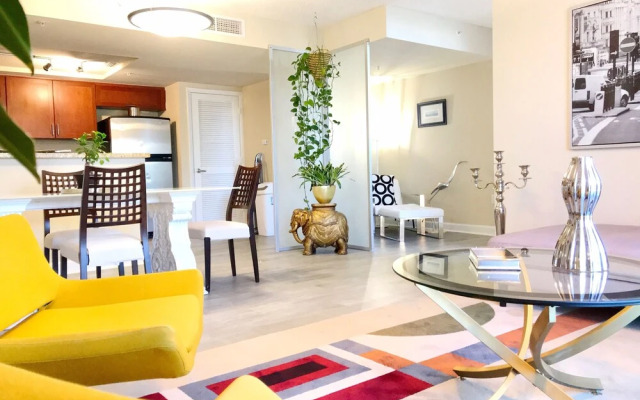 Presidential Suite I