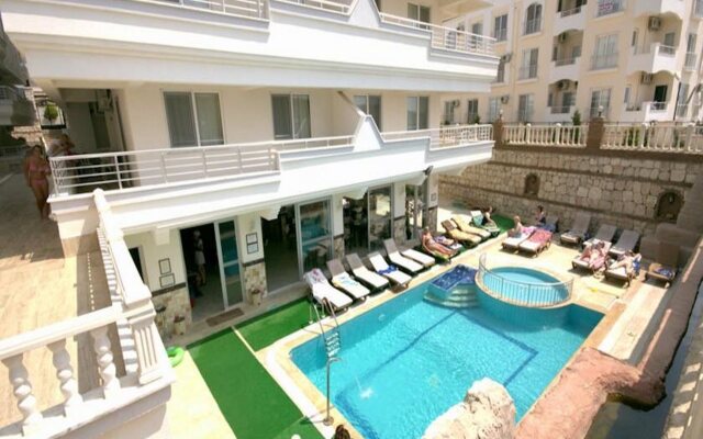 Club Aegean