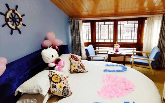 Yichunhui Hot Spring Health Hotel