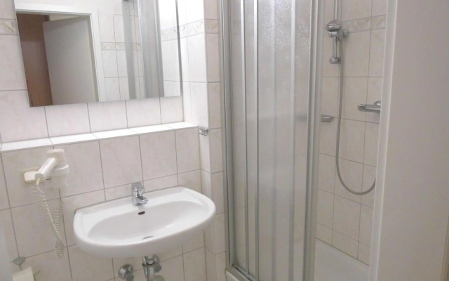 Residenz am Strand Wohnung 1-15