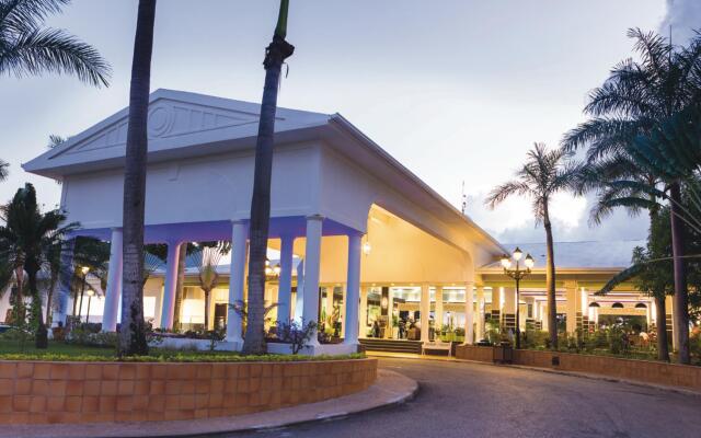 Hotel Riu Negril - All Inclusive