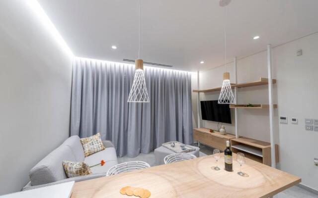 Suite Erifilli