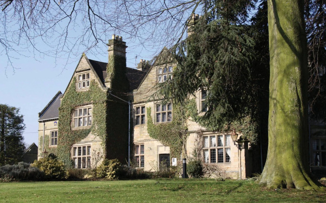 Weston Hall Hotel, Sure Hotel Collection by Best Western