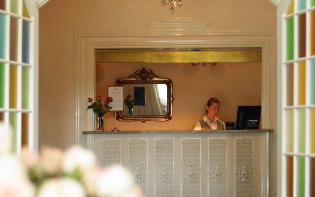 Dragør Badehotel